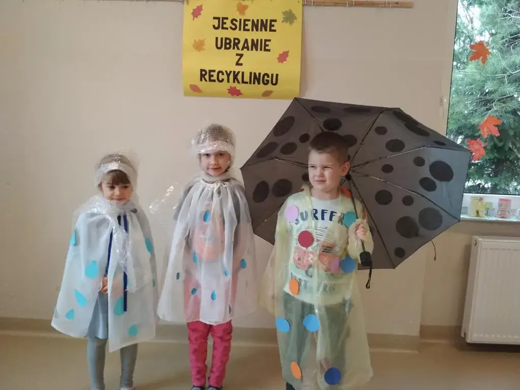 Kreatywne pomysły na strój z recyklingu dla chłopca, które zaskoczą