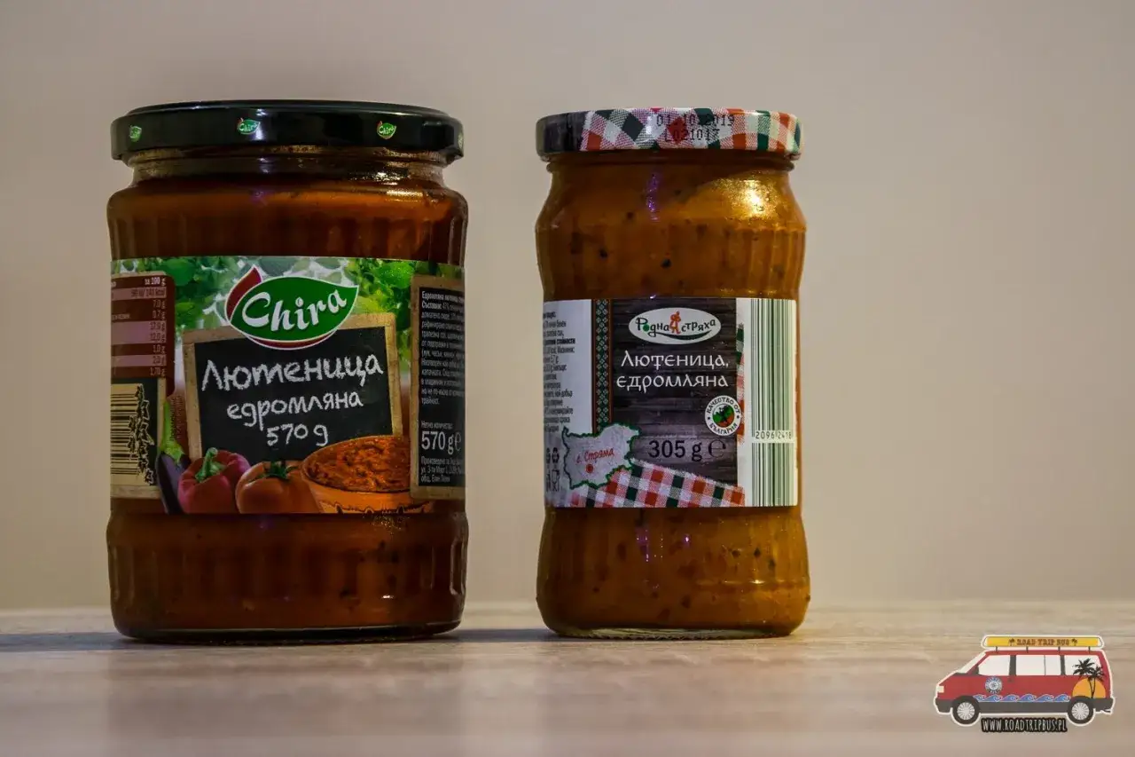 Bułgaria: Zakupy marzeń! Co przywieźć, by nie żałować?