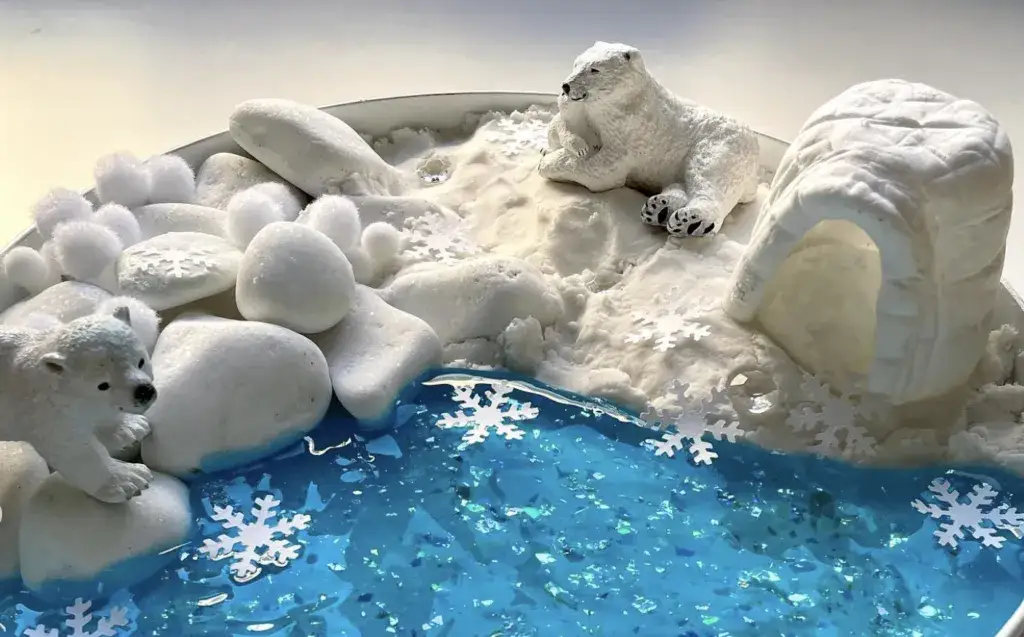 Taca sensoryczna: Rozwój dziecka przez zabawę? Poznaj sekrety!