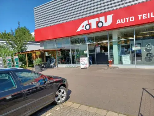 Autoteile Unger Berlin: Top Standorte, Öffnungszeiten und Services