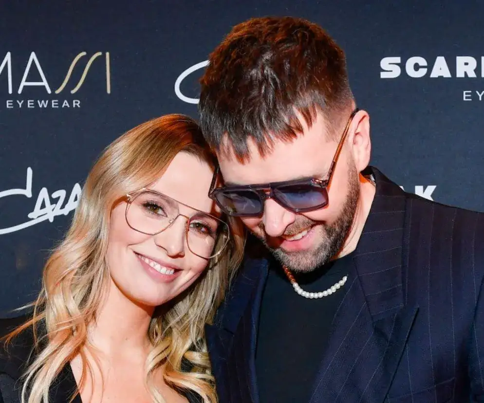 Z kim jest Agnieszka Dygant? Poznaj partnera znanej aktorki