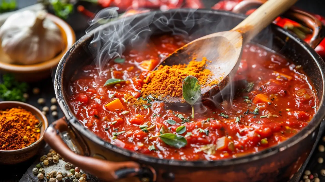 Pikantny gulasz: Przepis na tradycyjną kostkę węgierską