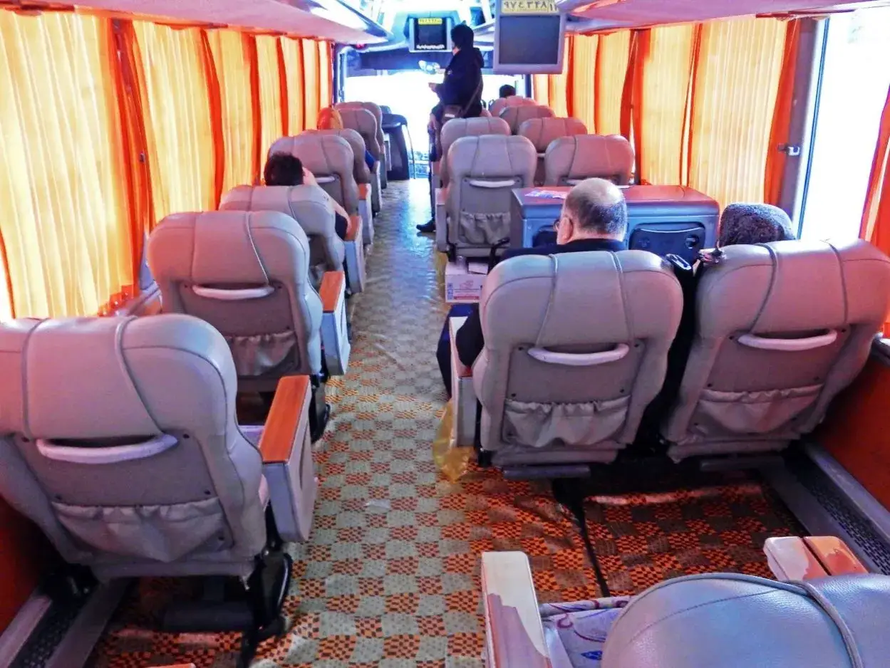 Autokary Chorwacja: Najlepsze połączenia i trasy dla wygodnej podróży