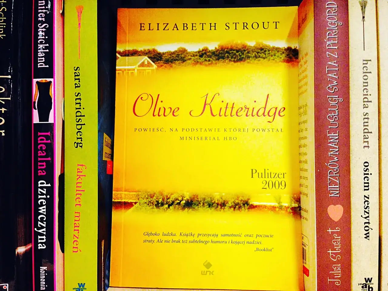 Ta książka wzburzyła setki czytelników. Kontrowersyjna recenzja bestsellerowej powieści