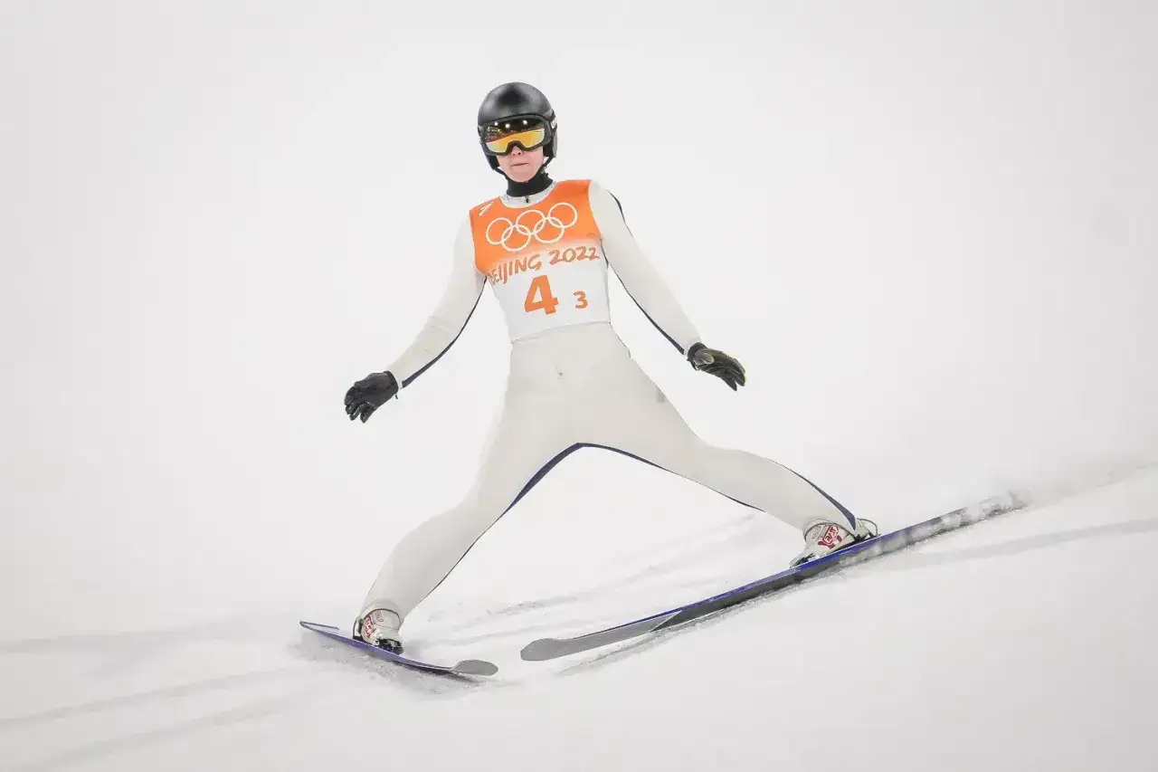 Neutralna flaga: Jak wygląda i dlaczego sportowcy jej używają?