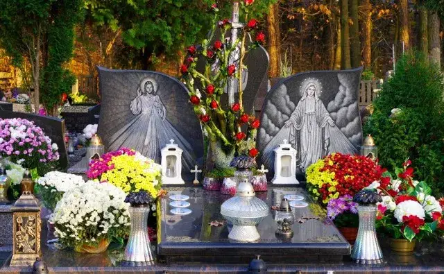 Ile kosztuje miejsce na cmentarzu? Ceny w różnych miastach Polski