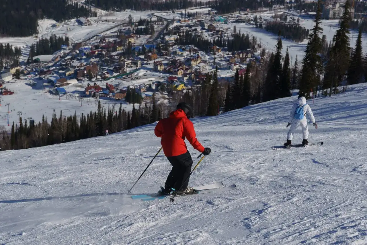 Gdzie na narty blisko Polski? Słowacja, Czechy, Austria wybierz idealnie!