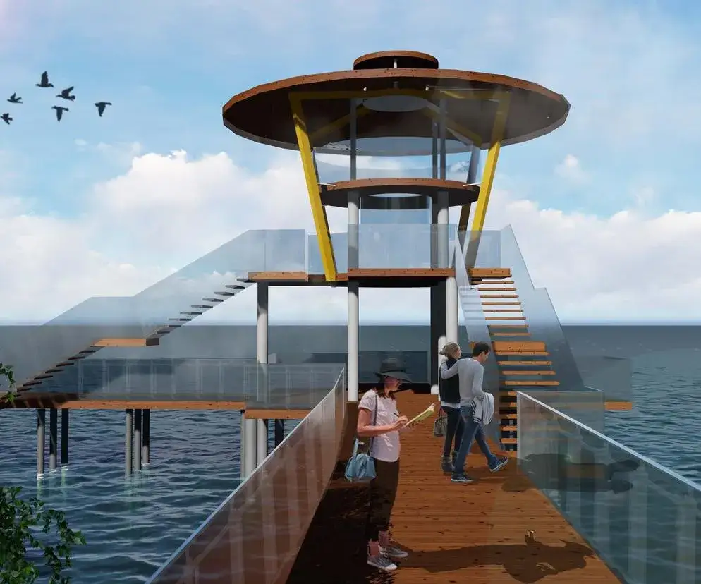 Najlepsze atrakcje w Zalewie Szczecińskim, które musisz poznać