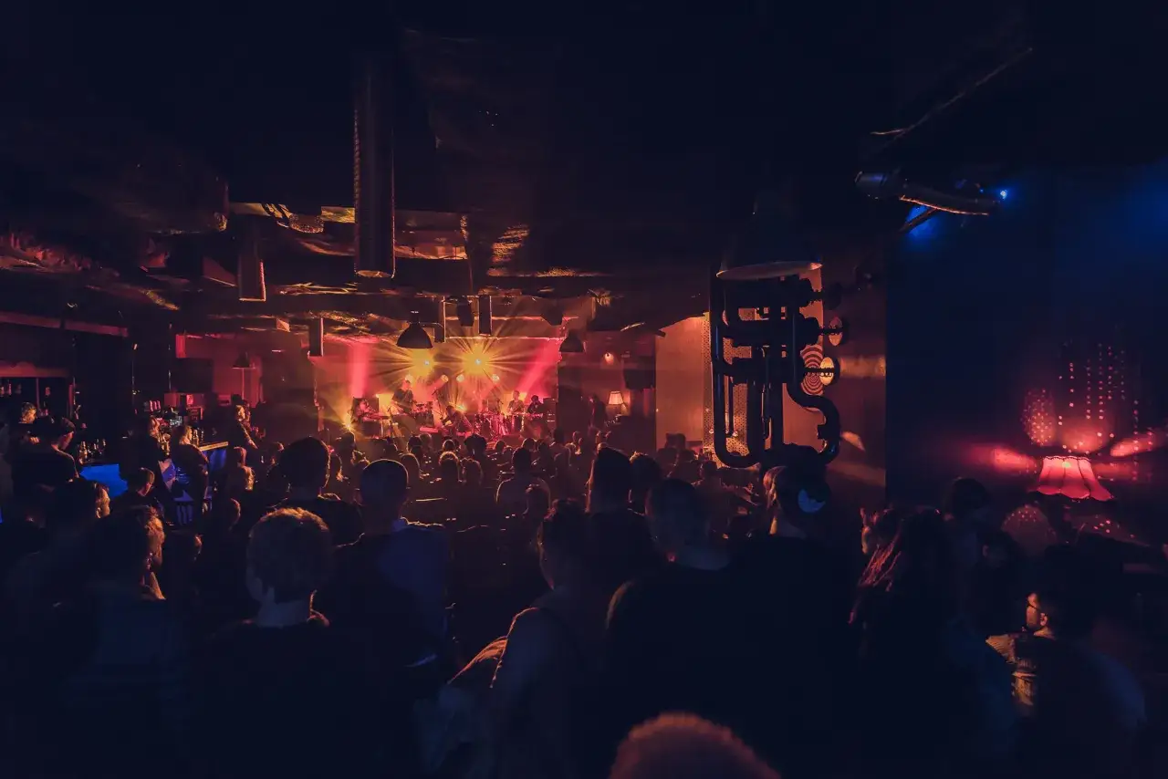 City Rock Katowice: Czy restauracja działa? Pełny przewodnik!