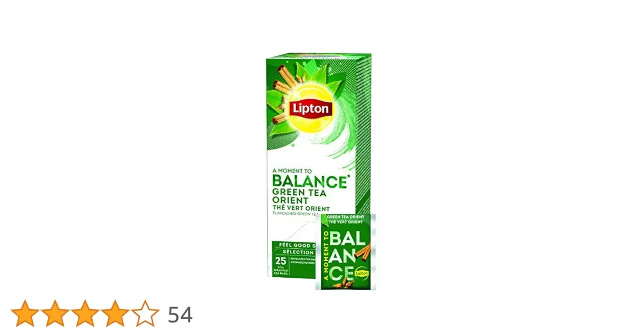 Warum kein Lipton Tee in Deutschland? Die überraschende Wahrheit!