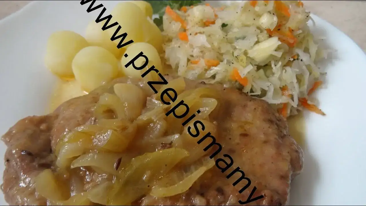 Jak zrobić karczek na obiad - proste przepisy na soczyste mięso