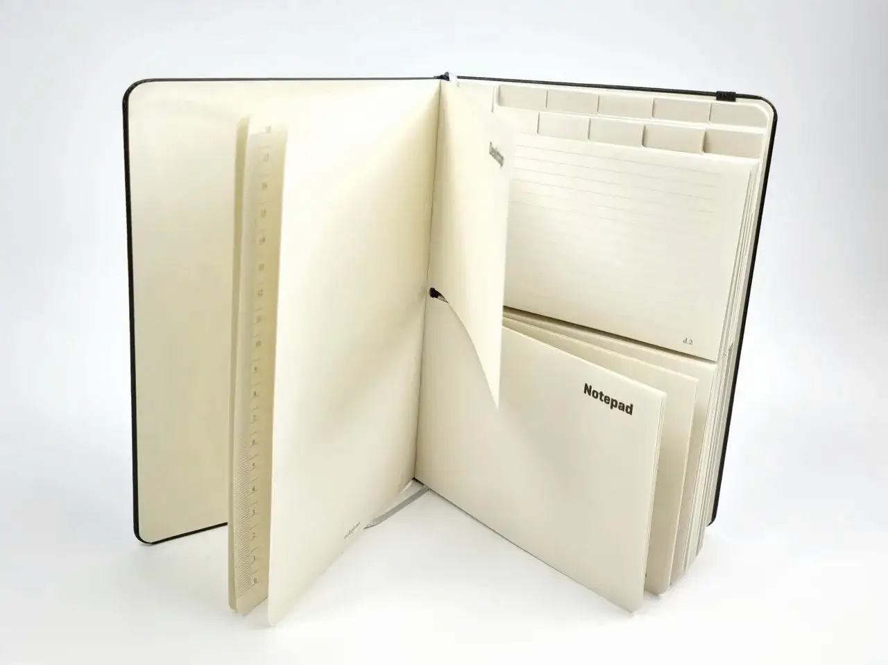 Jaki zeszyt do techniki? Wybierz idealny zeszyt do rysunków technicznych