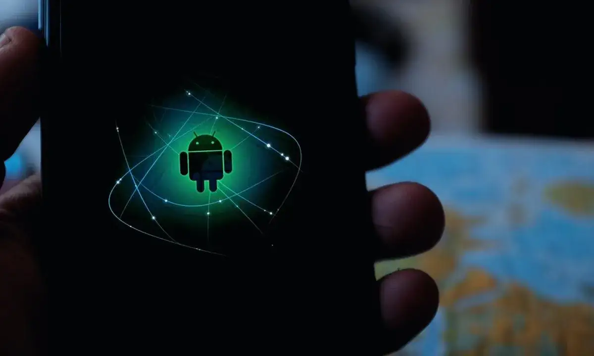 Dlaczego aplikacja mapy została zatrzymana? Oto skuteczne rozwiązania