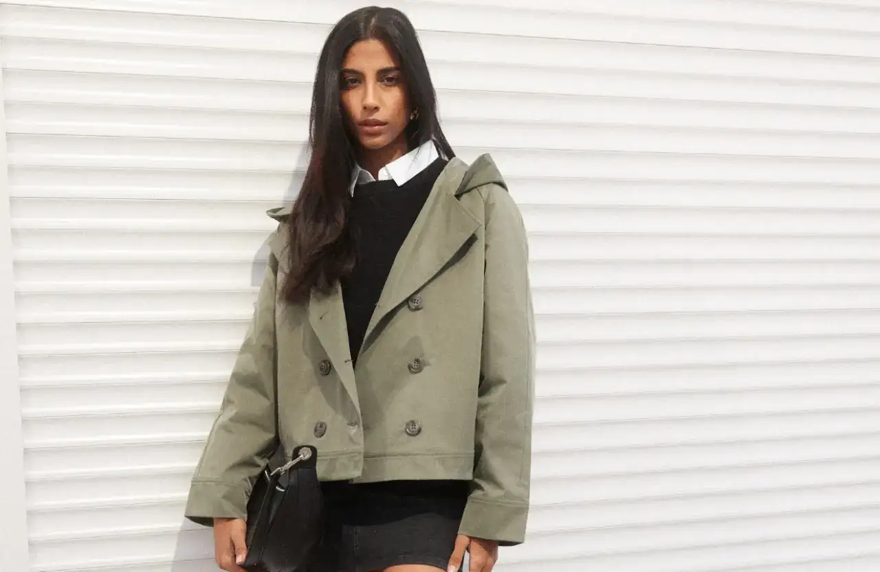 Wiosna stylizacje: Odkryj modne połączenia i najnowsze trendy