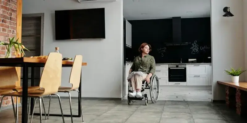 Jak uzyskać mieszkanie dla osoby niepełnosprawnej - ważne informacje i wsparcie