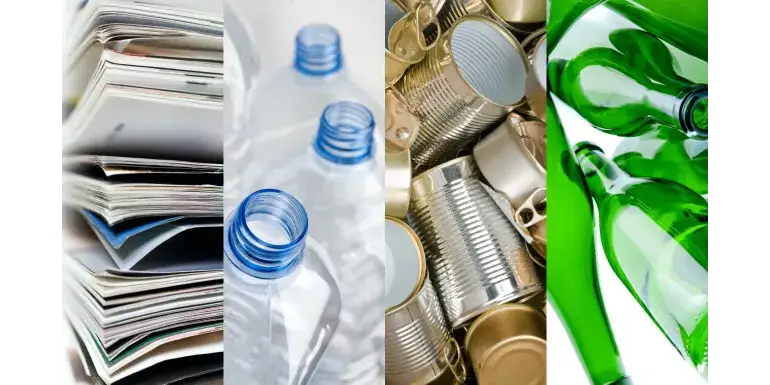 Jakie produkty można stworzyć z recyklingu szkła? Poznaj różnorodne zastosowania recyklingowanego szkła