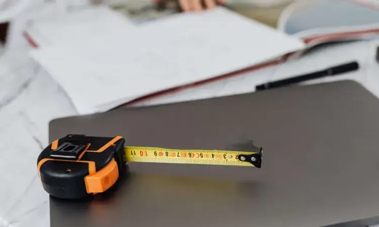 42 ile to cm - Jak łatwo przeliczyć cale na centymetry?