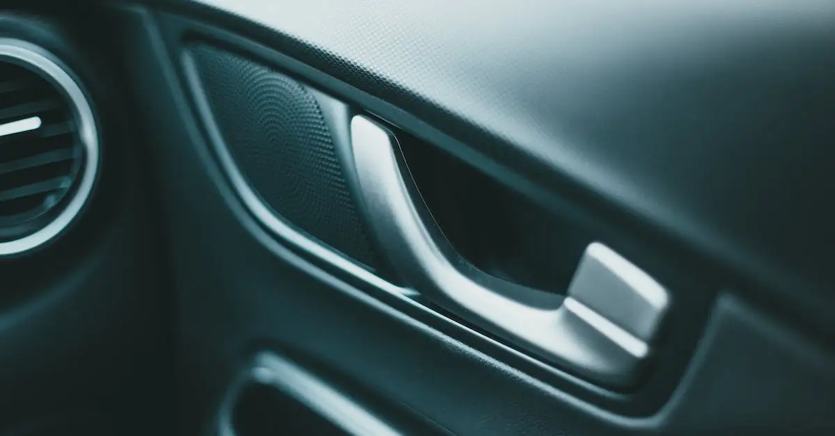 Lakier ceramiczny - czy chroni przed zarysowaniami?