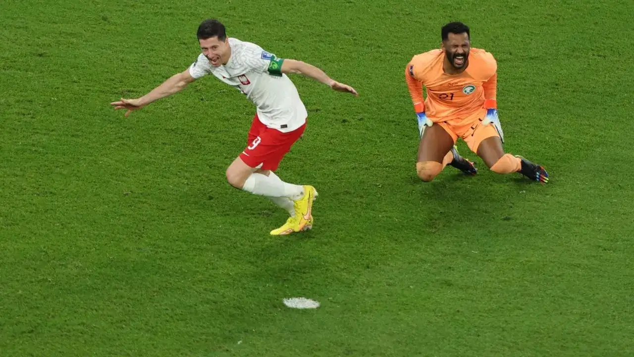 Statystyki meczu Polska Arabia Saudyjska: kluczowe momenty i wyniki