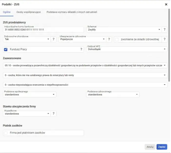 Czy składka na Fundusz Pracy jest kosztem uzyskania przychodu? Jak ująć ją w księgach rachunkowych