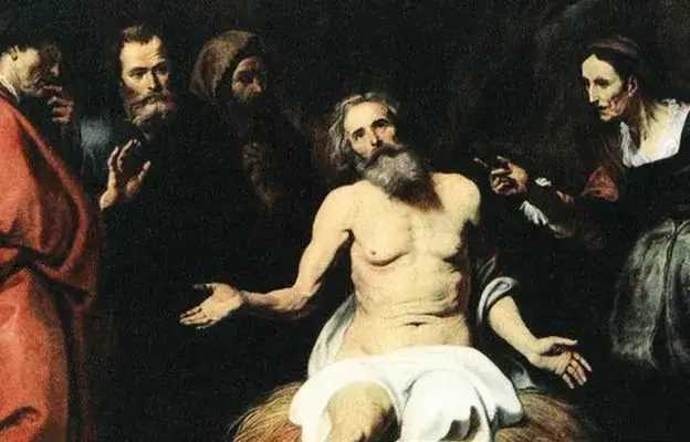 Przypowieść o Hiobie: Jak cierpienie kształtuje wierność i sens życia