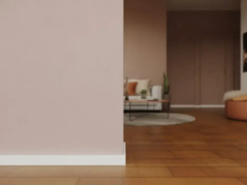 Jak dobrać kolor ścian do podłogi? Twój przewodnik!