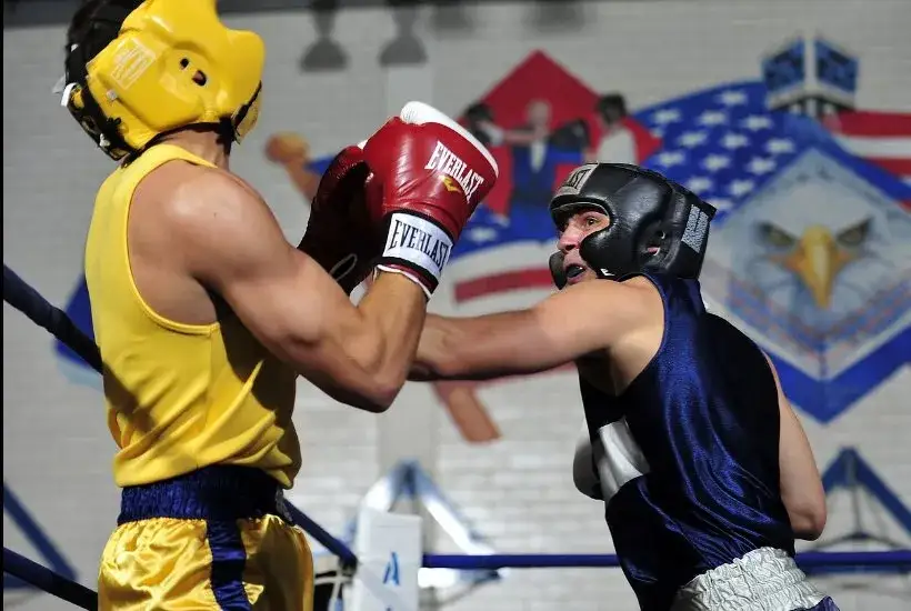 Zajęcia z boksu w Polsce - znajdź idealny trening dla siebie