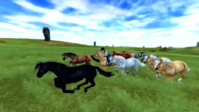 Odkryj swoją końską duszę! Zabawny quiz: jakim koniem jesteś?