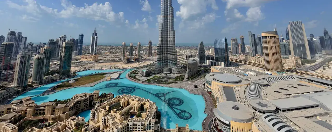 Najwyższy budynek na świecie ile ma pięter? Zaskakujące fakty!