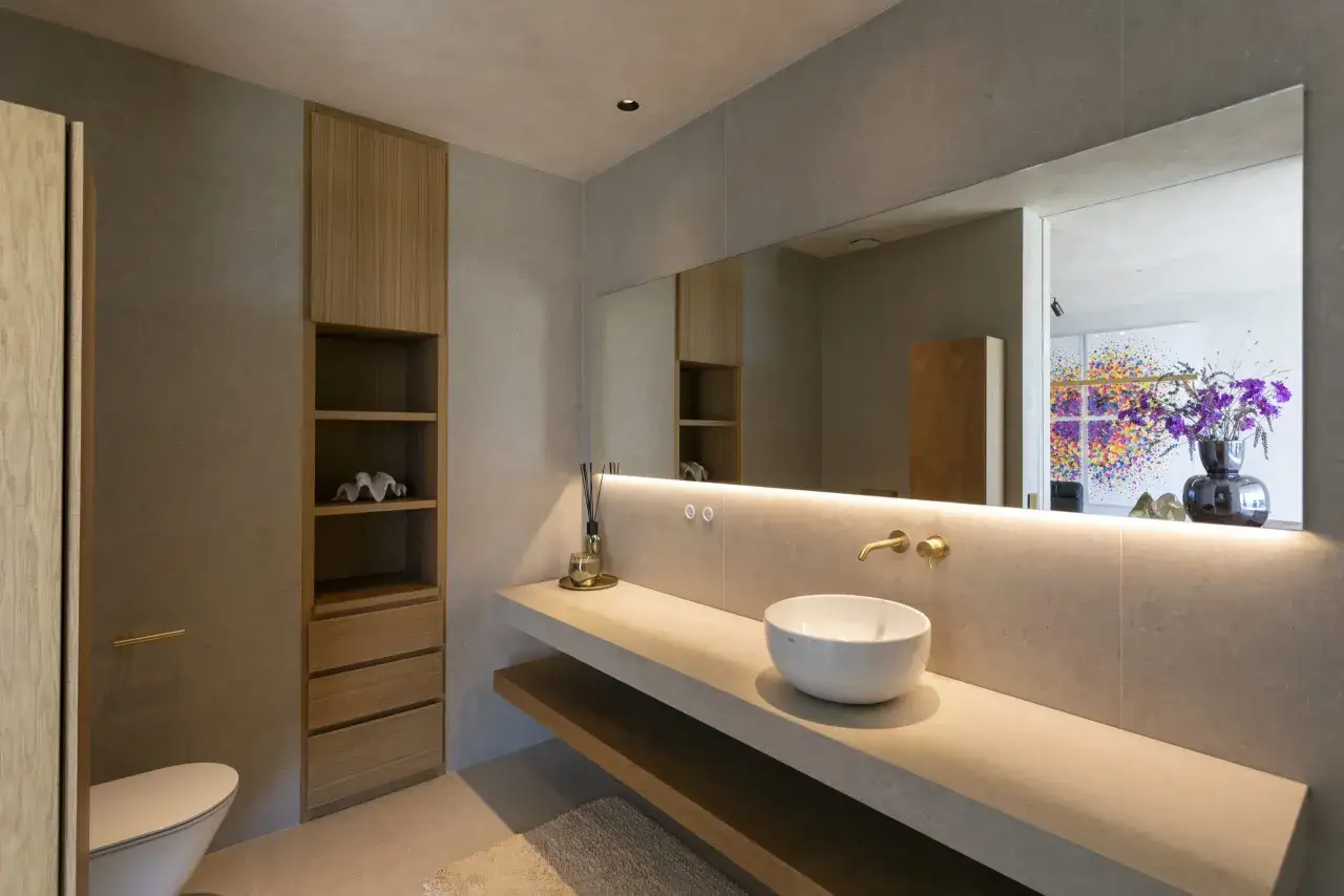 Aplique LED baño: La guía definitiva para luz, seguridad y estilo