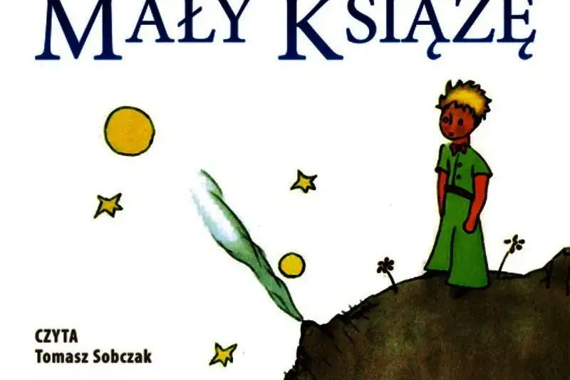 "Mały Książę": Streszczenie krótkie i zrozumiałe