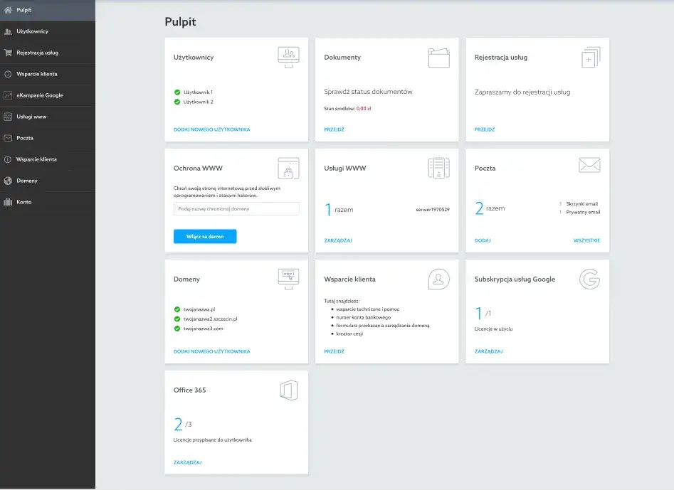 Jak przypisać domenę do serwera home.pl - łatwe kroki i porady