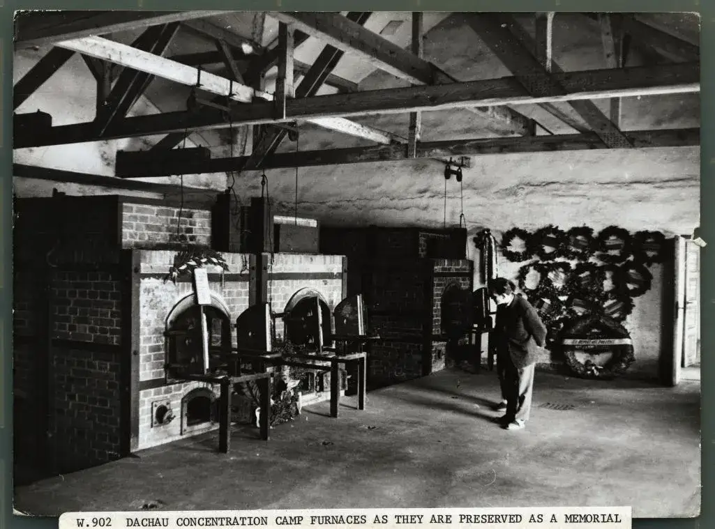 Pierwszy na świecie obóz koncentracyjny: historia i dziedzictwo Dachau