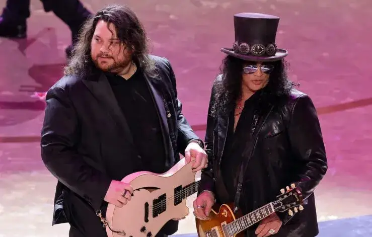 Slash na Oscarach zagrał piosenkę z Barbie. To wydarzenie, którego nikt nie może przegapić!