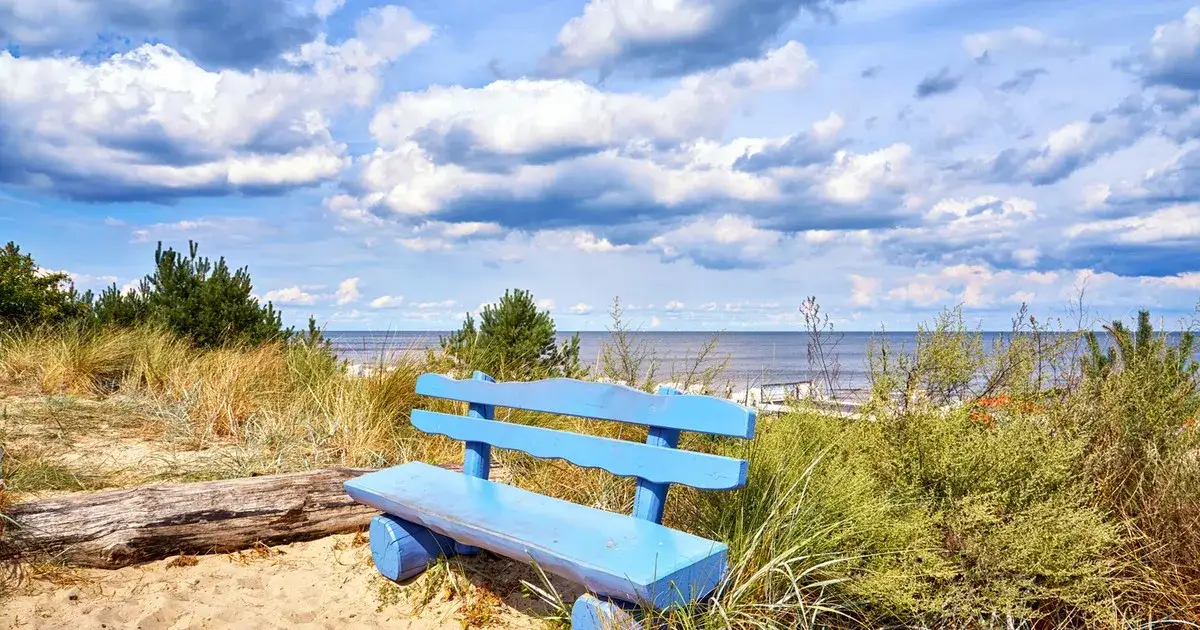 Najlepsze atrakcje na wyspie Uznam - co warto zobaczyć i przeżyć