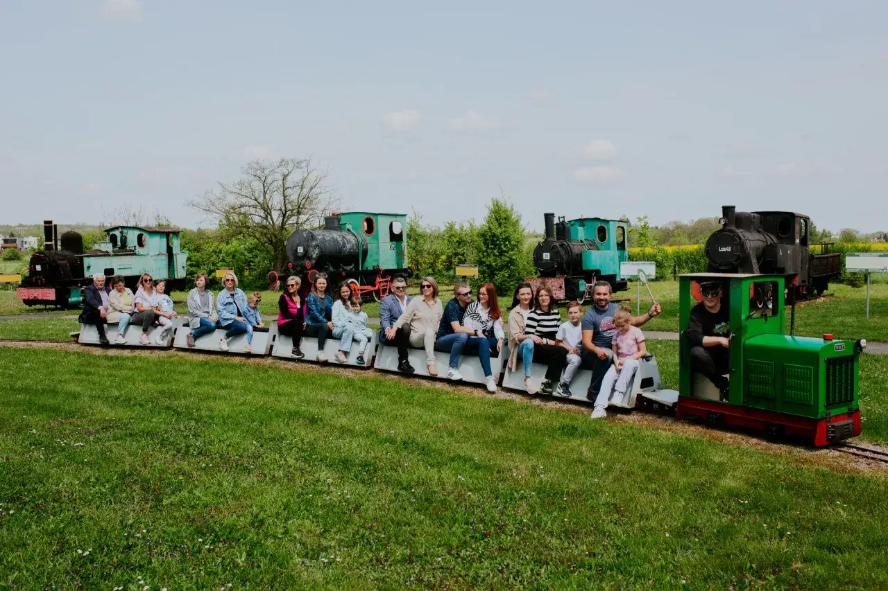 Odwiedź Skansen w Zabytkowej Kopalni Srebra w Tarnowskich Górach