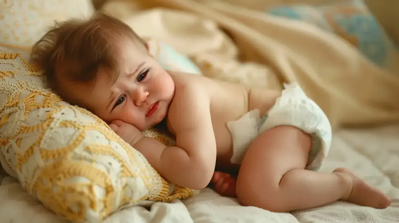 Skuteczne metody na biegunkę u dziecka – jak pomóc maluchowi?