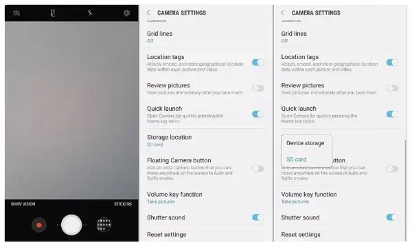 Jak przenieść aplikacje na kartę SD Huawei i zwolnić miejsce w telefonie