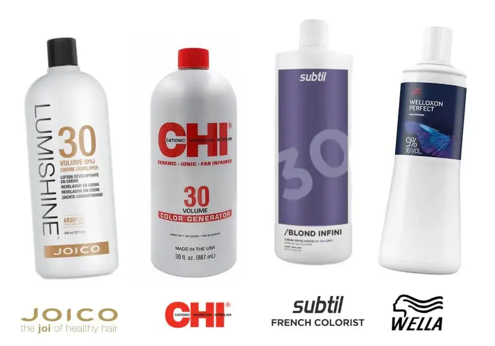 Oksydant 3 – Co warto wiedzieć przed jego użyciem do koloryzacji?