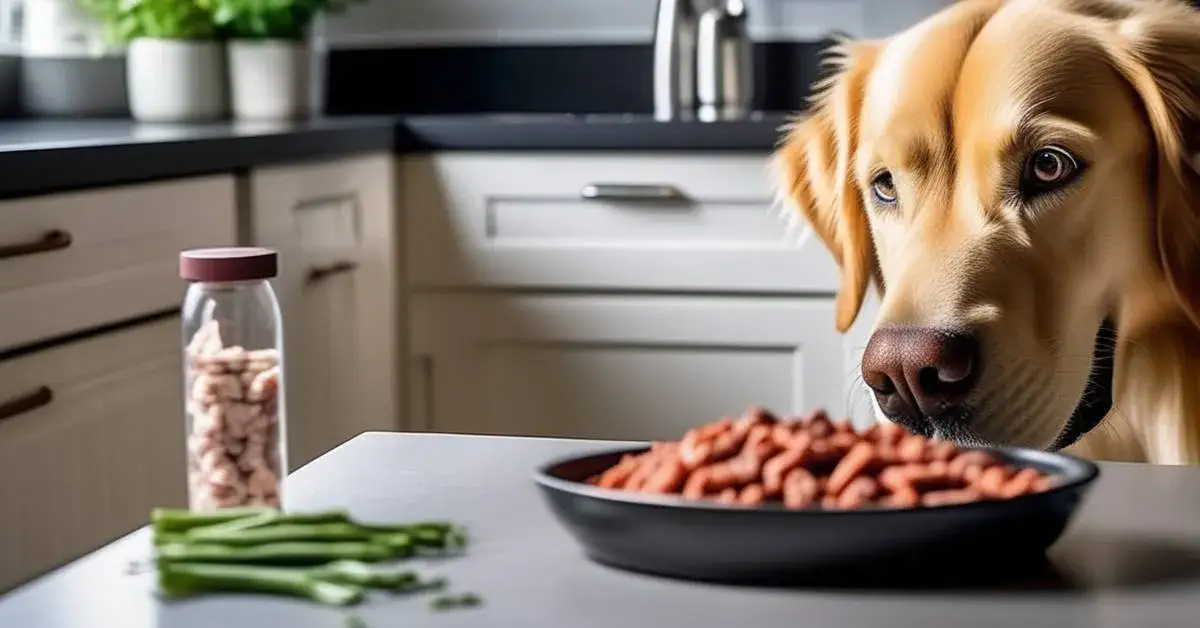Serca drobiowe dla psa: Czy są zdrowe? Jak podawać i dawkować?
