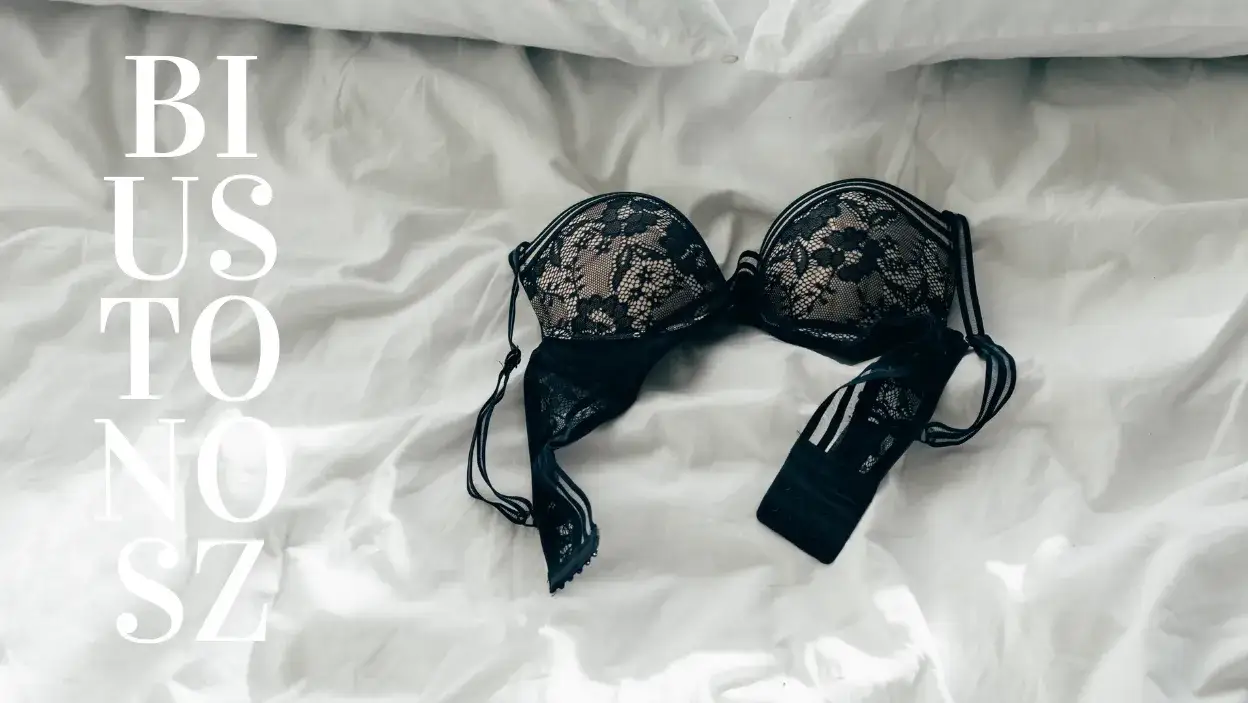 Staniki 34 75: Jak określić odpowiednią miseczkę i uniknąć błędów