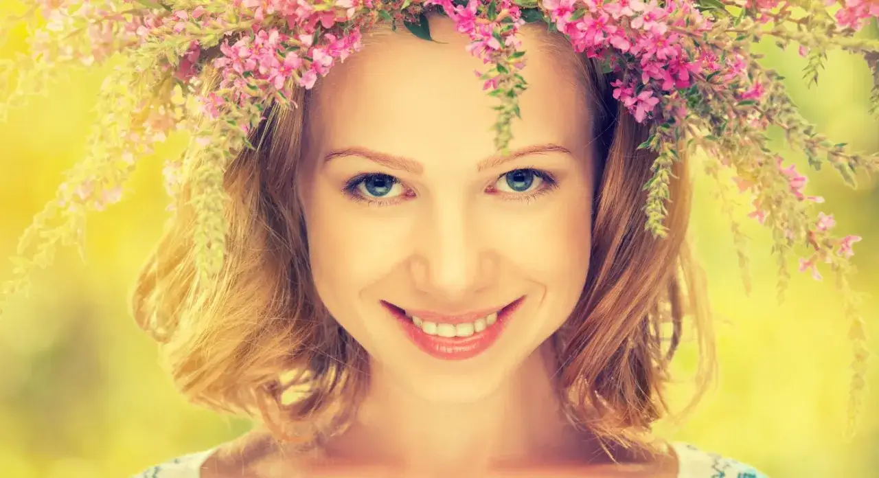 Słowiańska uroda co to znaczy? Odkryj jej wyjątkowe cechy i znaczenie