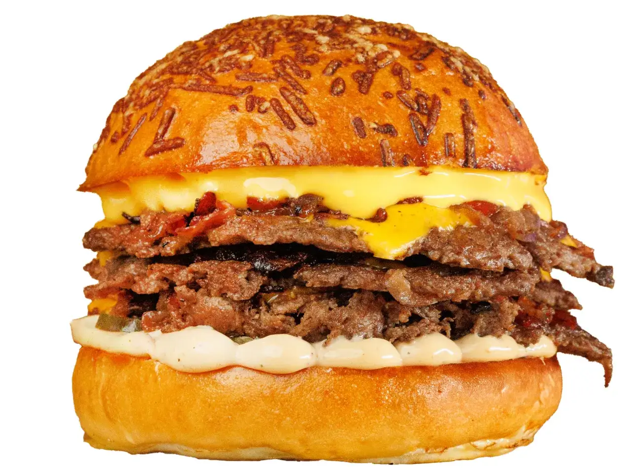 Smash Burger: Jak zrobić idealny? Sekrety smaku i przepis