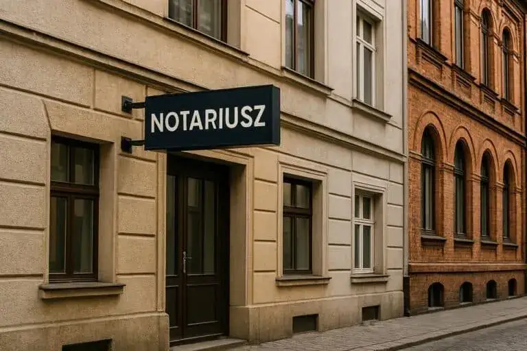 Jakie dokumenty do notariusza przy sprzedaży działki? Uniknij problemów!