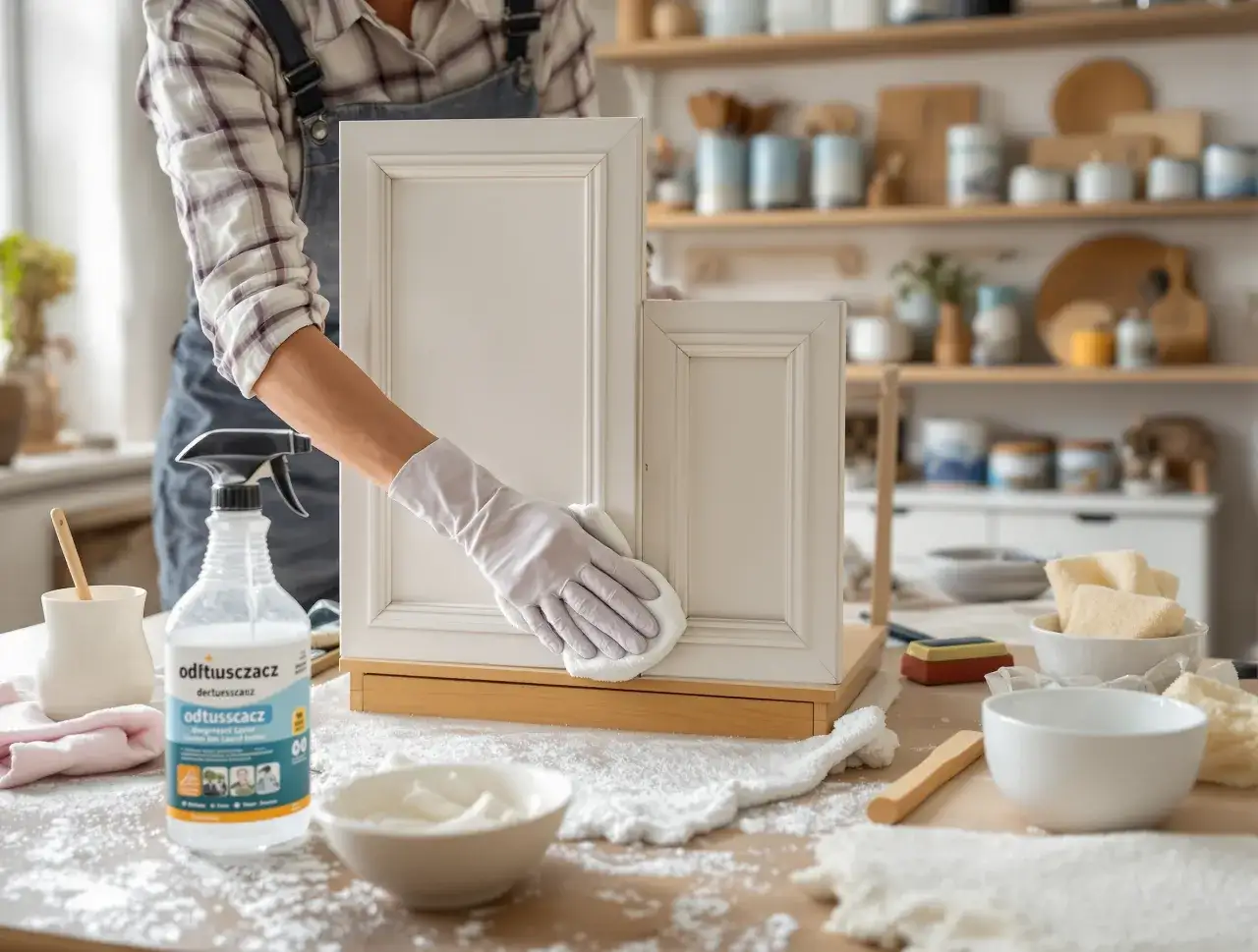 Czym natłuścić skórę? Odżyw meble i uniknij pęknięć!