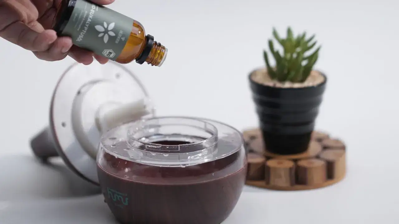 Parfumgeruch entfernen: Nie wieder zu intensiv? Meine Expertentipps