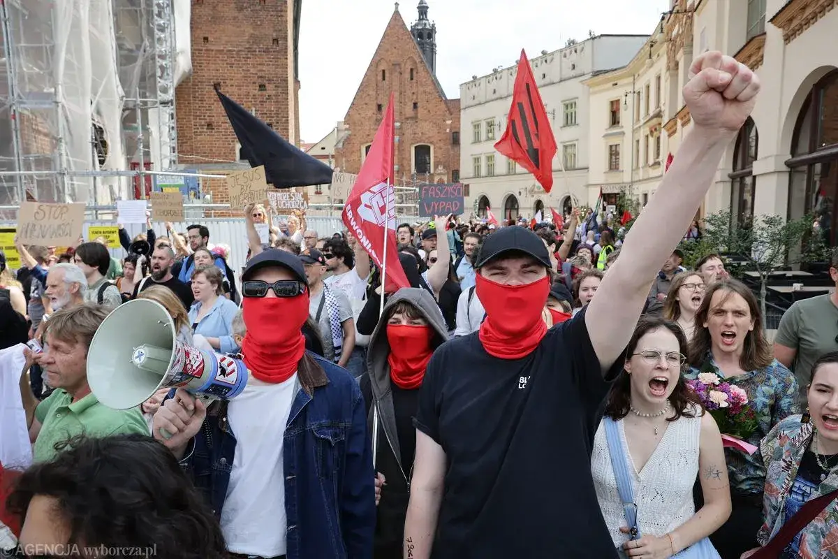 Ucieczka przed policją we śnie: Czy Twoja psychika krzyczy STOP?