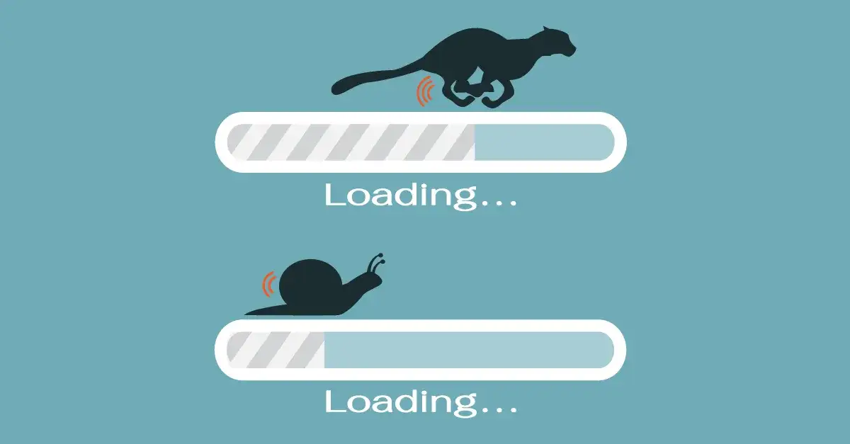 Jak sprawdzić szybkość strony internetowej i uniknąć problemów z wydajnością