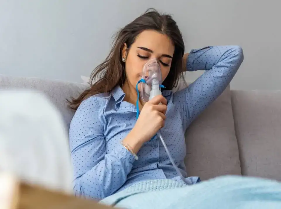 Jaki lek do inhalatora na kaszel? Skuteczne rozwiązania dla każdego