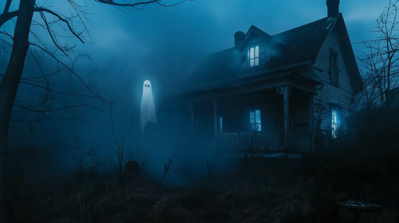 Tajemnicze wyprawy: Odkrywanie nieznanego